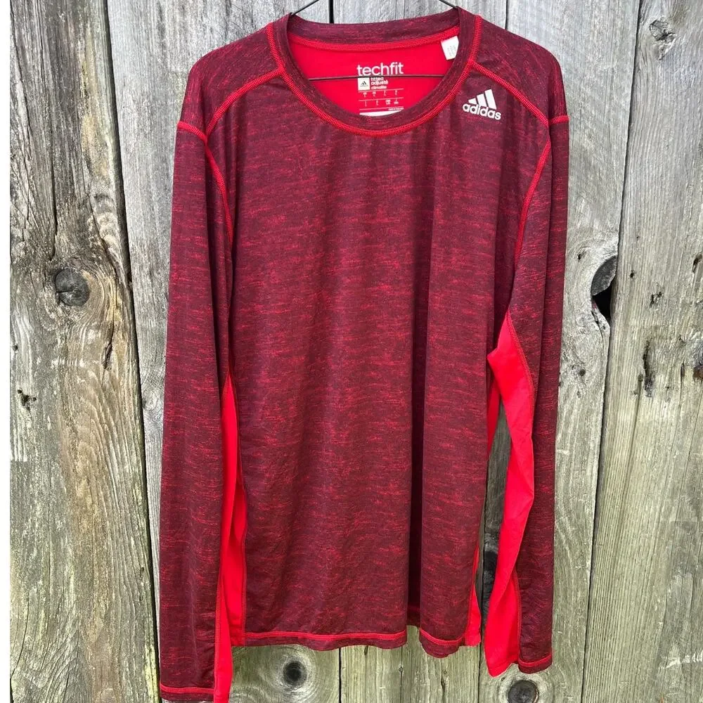 adidas style profile